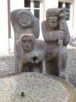 Narrenbrunnen
